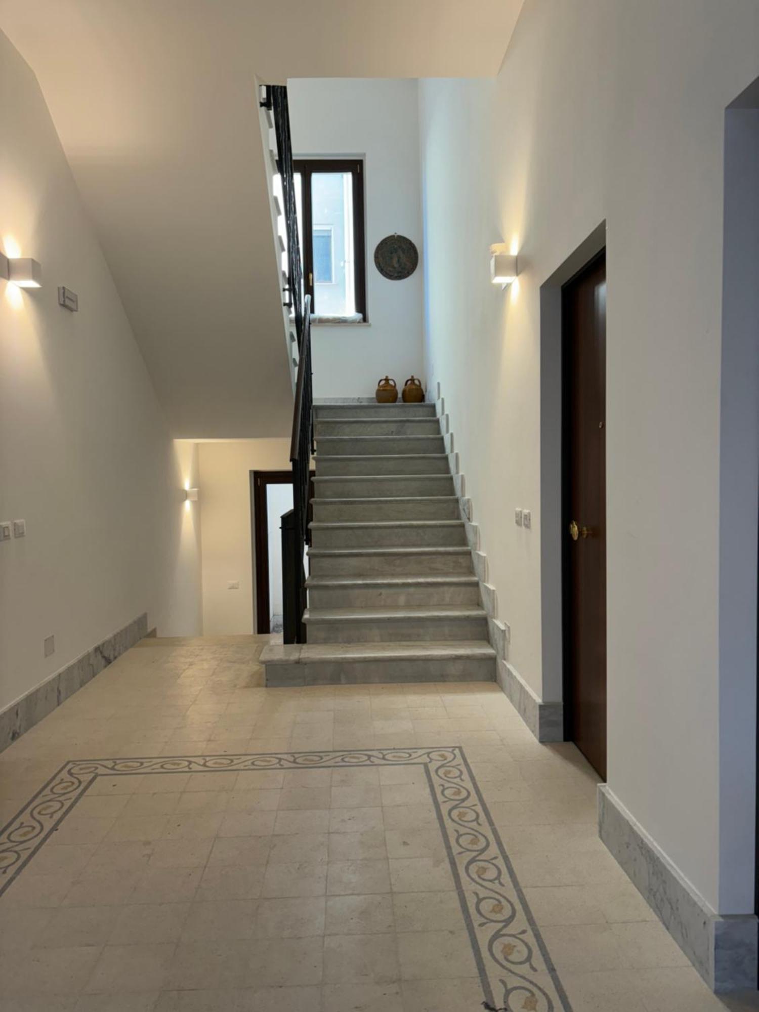Casa Fabi - L'Aquila Apartamento Exterior foto